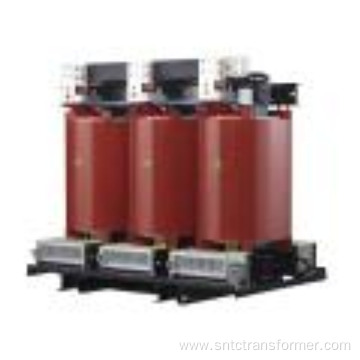 top quality 35kv and Below Dry-Type Power Transformer